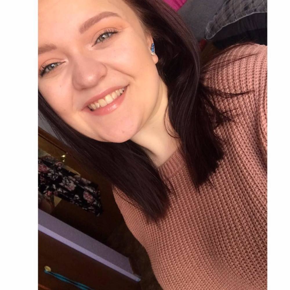 Meet your Posher, Sierra marie